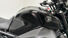 Yamaha Mt-09 (14MY)